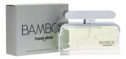 Franck Olivier Bamboo Pour Homme