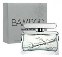 Franck Olivier Bamboo Pour Homme