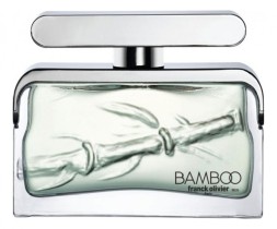 Franck Olivier Bamboo Pour Homme