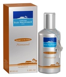 Comptoir Sud Pacifique Nomaoud