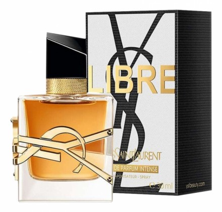 Yves Saint Laurent Libre Eau De Parfum Intense