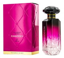 Victorias Secret Forbidden