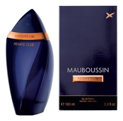 Mauboussin Private Club For Men