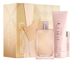 Burberry Brit Sheer