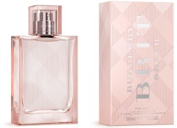 Burberry Brit Sheer