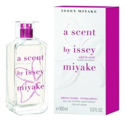 Issey Miyake A Scent Soleil De Neroli / Neroli Sunshine