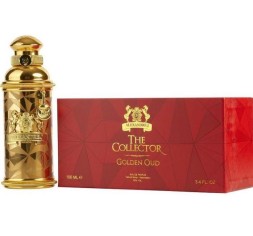Alexandre J. Golden Oud
