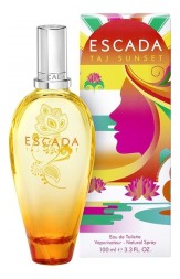 Escada Taj Sunset