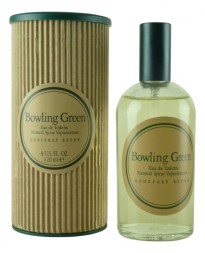 Geoffrey Beene Bowlin Green Винтаж