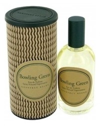 Geoffrey Beene Bowlin Green Винтаж