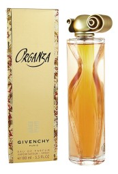 Givenchy Organza