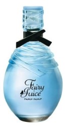 NafNaf Fairy Juice Blue