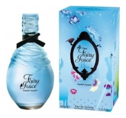 NafNaf Fairy Juice Blue