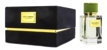Dolce Gabbana (D&amp;G) Velvet Bergamot For Men
