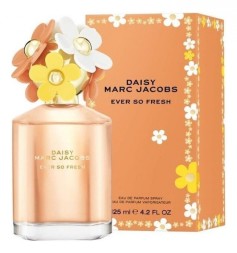 Marc Jacobs Daisy Ever So Fresh