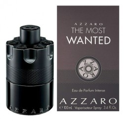 Azzaro The Most Wanted