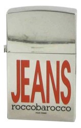 Roccobarocco Jeans Pour Femme