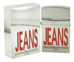 Roccobarocco Jeans Pour Femme