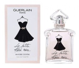 Guerlain La Petite Robe Noire Ma Robe Cocktail