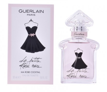 Guerlain La Petite Robe Noire Ma Robe Cocktail