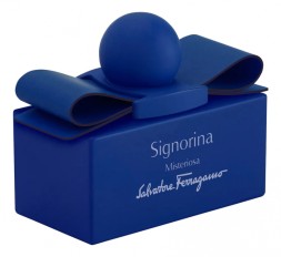 Salvatore Ferragamo Signorina Misteriosa Fashion Edition 2020