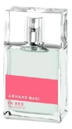 Armand Basi In Red Eau Fraiche