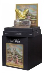 Monart Parfums Sous Le Ciel De Paris