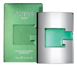 Guess Man