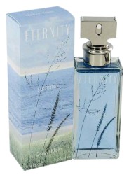 Calvin Klein Eternity Summer 2006 For Women