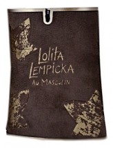 Lolita Lempicka Au Masculin Collector