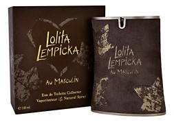 Lolita Lempicka Au Masculin Collector