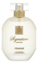 Signature Femme Limited Edition