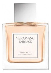 Vera Wang Embrace Marigold And Gardenia