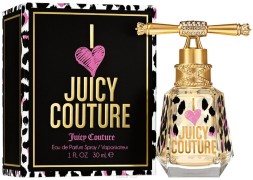 Juicy Couture I Love Juicy Couture