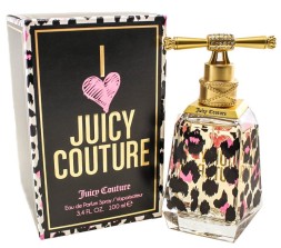 Juicy Couture I Love Juicy Couture