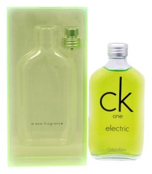 Calvin Klein CK One Electric