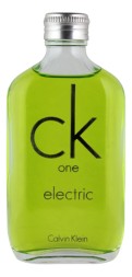 Calvin Klein CK One Electric