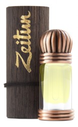 Zeitun No1 Vanilla