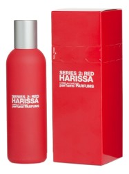 Comme des Garcons Series 2: Red Harissa