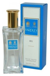 Yardley Iris