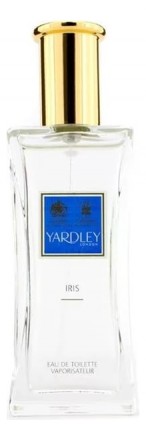 Yardley Iris