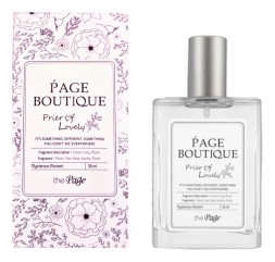 The Page Boutique Prier Of Lovely