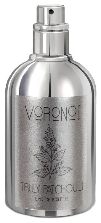 Voronoi Truly Patchouli Voronoi Truly Patchouli