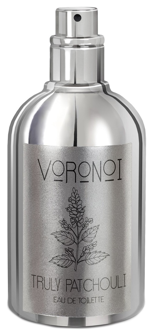 Voronoi Truly Patchouli Voronoi Truly Patchouli