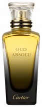 Cartier Oud Absolu