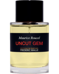 Frederic Malle Uncut Gem