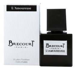 Brecourt L'Amoureuse