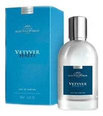 Comptoir Sud Pacifique Vetyver Haiti 2016