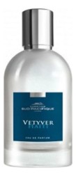 Comptoir Sud Pacifique Vetyver Haiti 2016