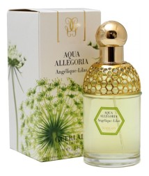 Guerlain Aqua Allegoria Angelique Lilas